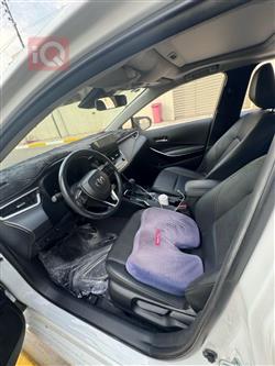 تۆیۆتا کۆرۆلا